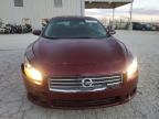 2011 Nissan Maxima S for Sale in Kansas City, KS - Front End