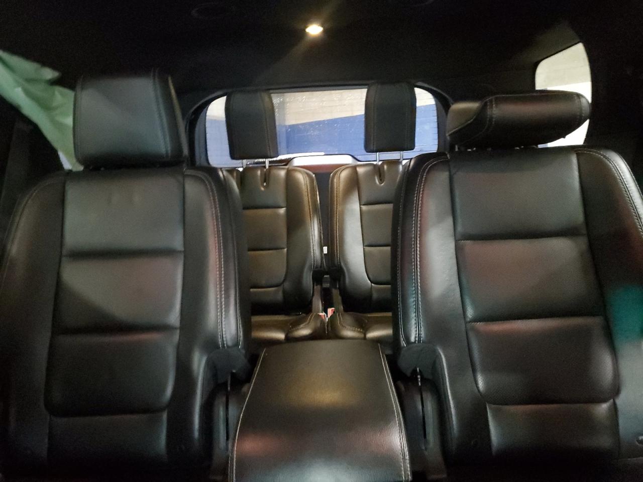 2014 Ford Explorer - Image 10