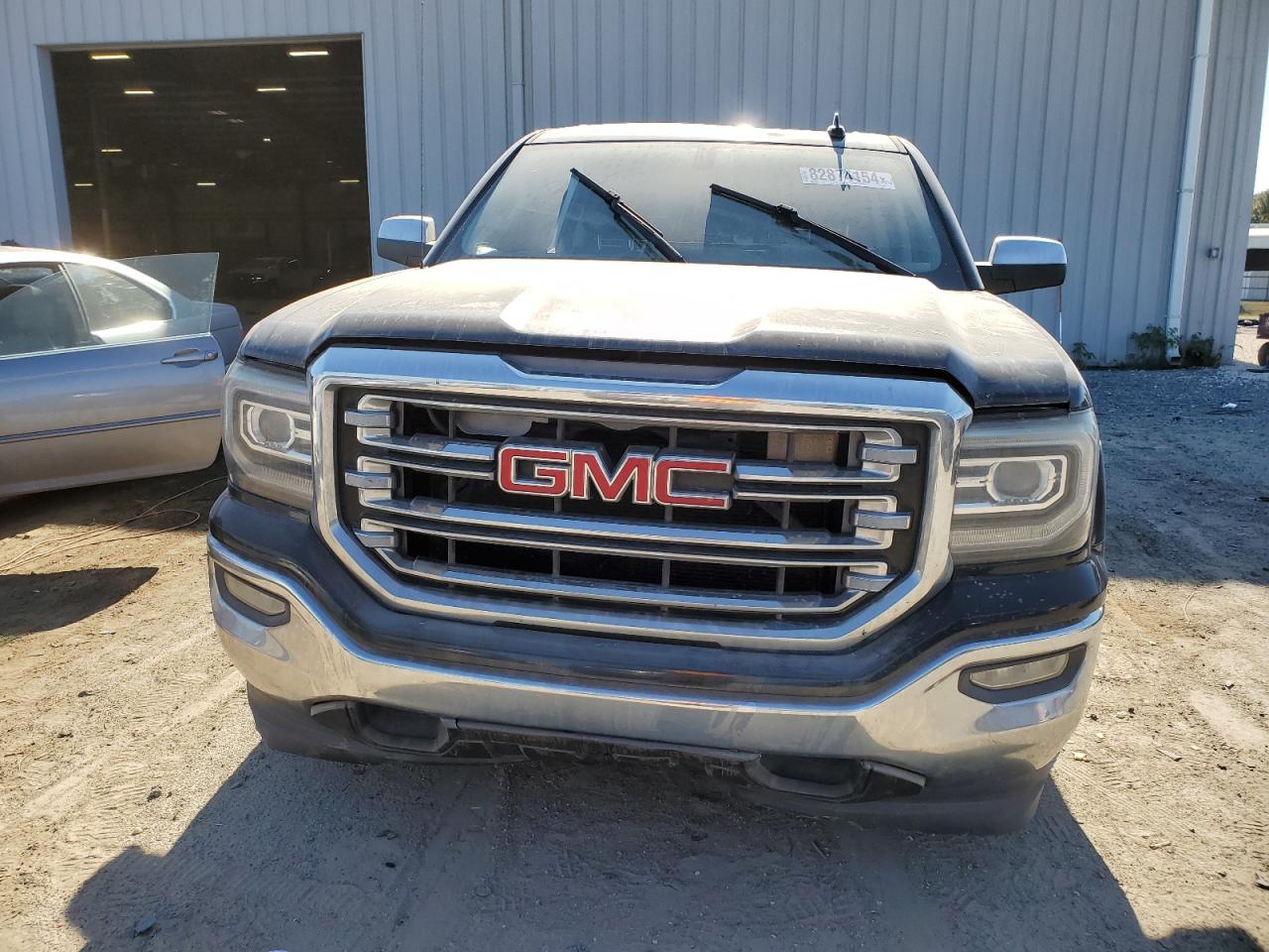2016 GMC Sierra - Image 5