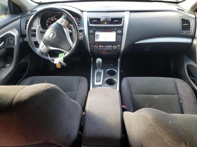  NISSAN ALTIMA 2013 Brown