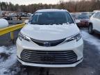 2023 Toyota Sienna Limited იყიდება Exeter-ში, RI - Undercarriage