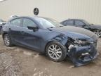 2014 Mazda 3 Grand Touring en Venta en Houston, TX - Front End