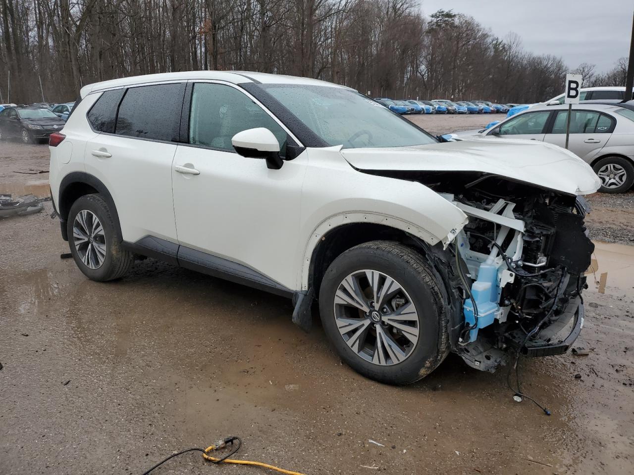 Фото: 5N1AT3BB1MC827520 - 4