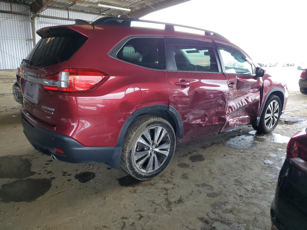 2019 Subaru Ascent - Image 3