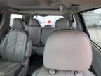 2011 Toyota Sienna Xle продається в Columbus, OH - Front End