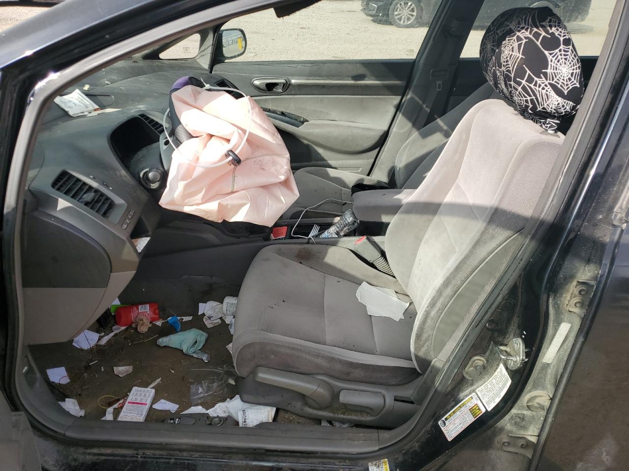 2007 Honda Civic - Image 7
