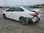 2016 Toyota Camry Le   продається в Columbus, OH - Front End