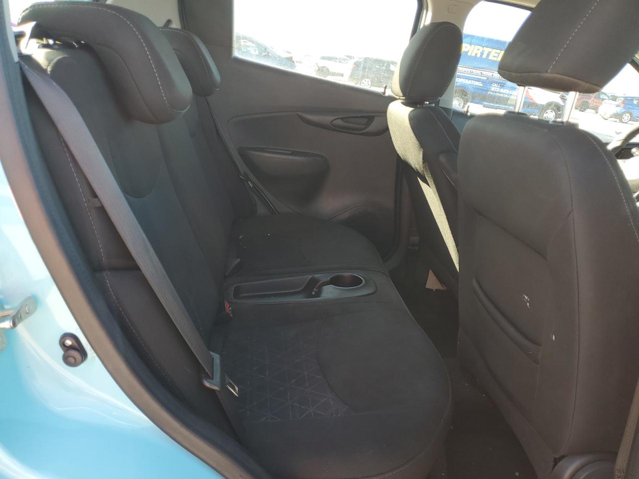 2021 Chevrolet Spark - Image 10