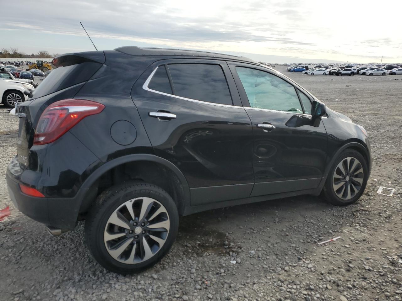 2022 Buick Encore - Image 3