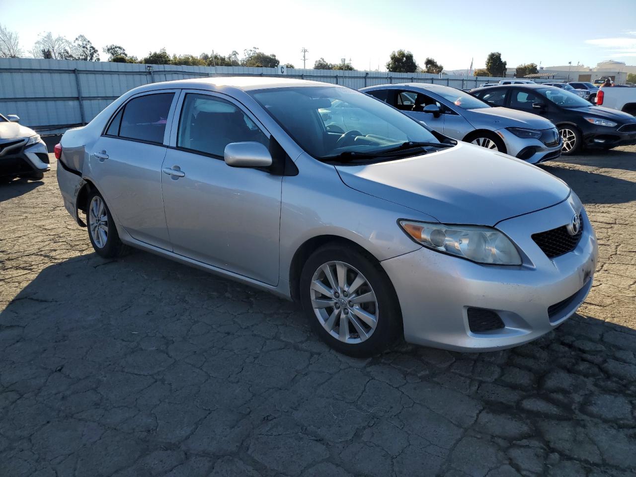 2010 Toyota Corolla - Image 4