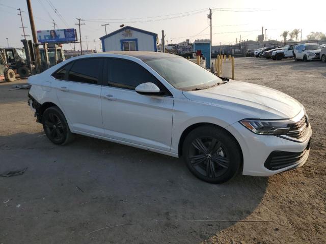  VOLKSWAGEN JETTA 2024 Biały