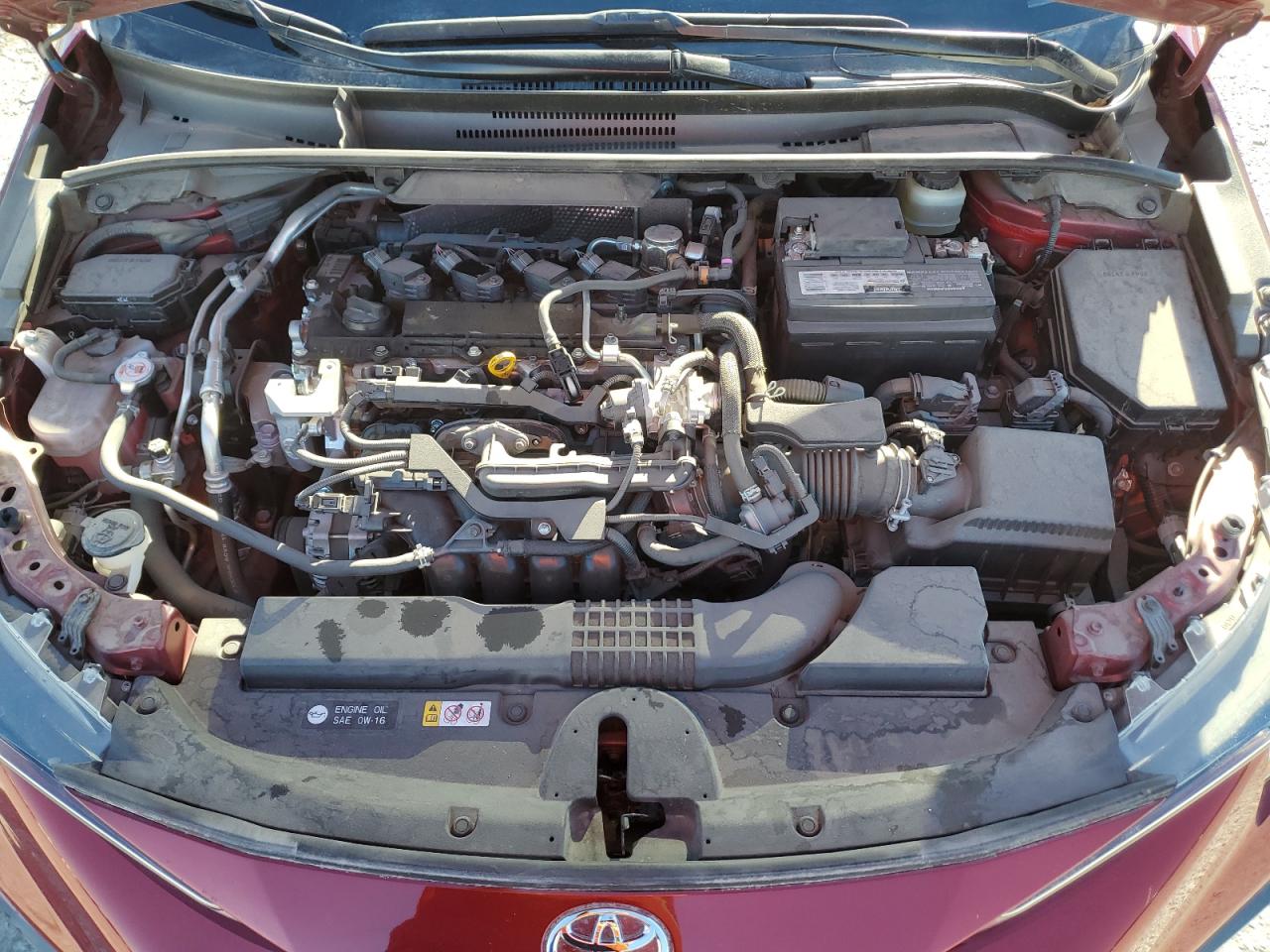 2022 Toyota Corolla - Image 11