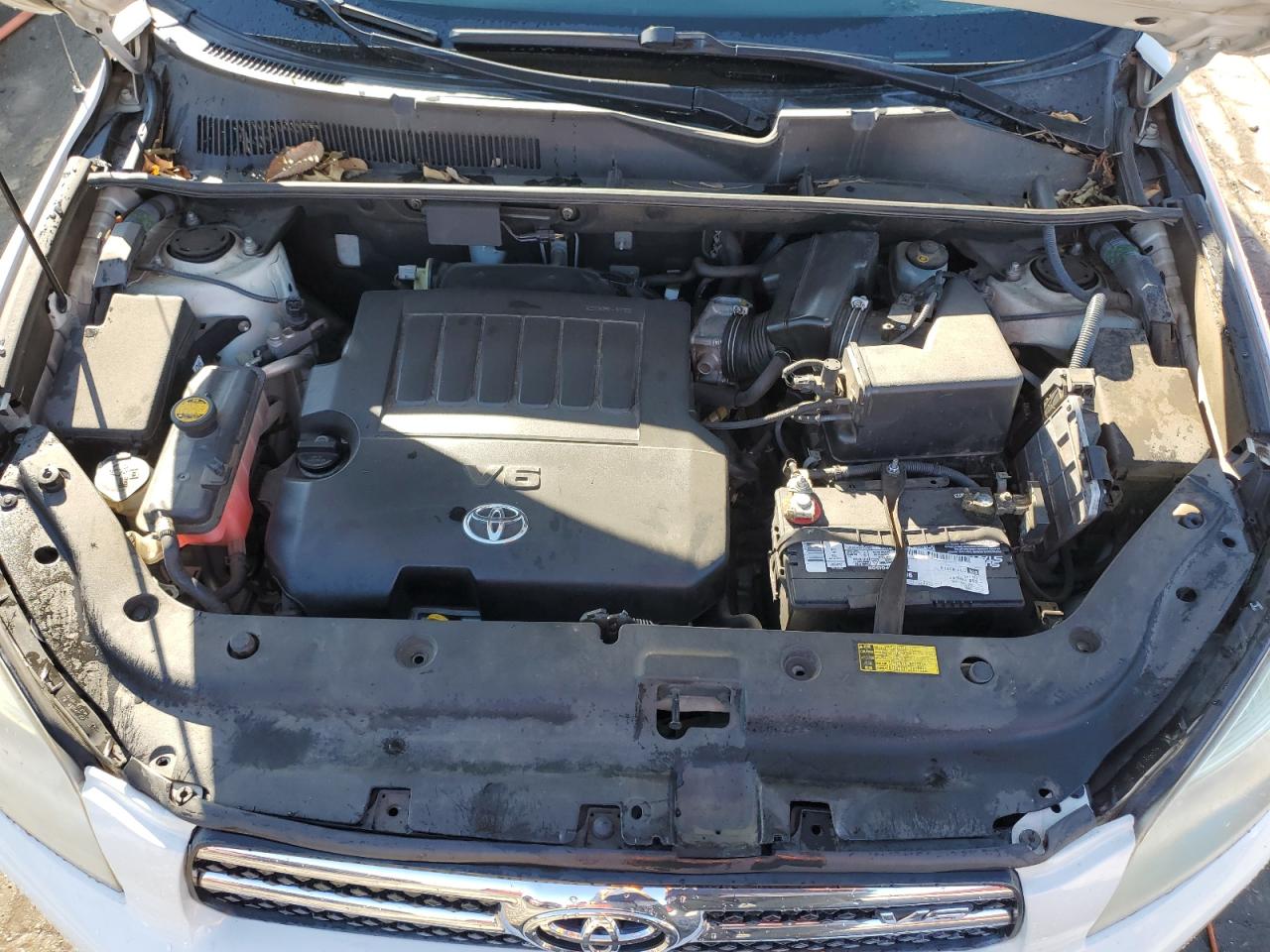 2007 Toyota RAV 4 - Image 12