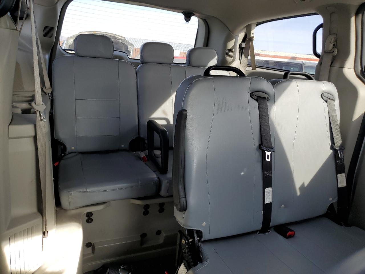 2018 Dodge Grand Caravan Se VIN: 2C7WDGBG6JR216723 Lot: 86178604