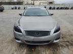 2008 Infiniti G37 Base en Venta en Tulsa, OK - Front End