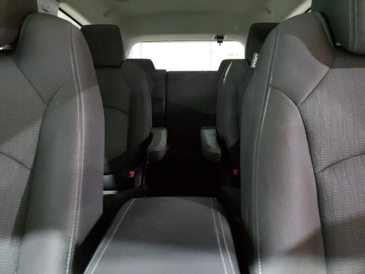 2016 Chevrolet Traverse - Image 10