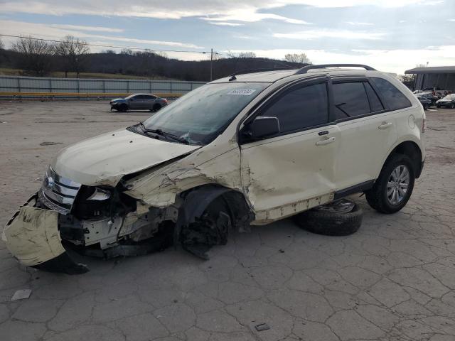 2007 Ford Edge Sel Plus