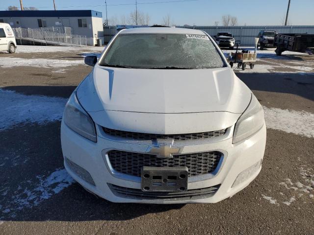  CHEVROLET MALIBU 2014 Білий