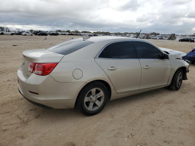  CHEVROLET MALIBU 2015 Beige