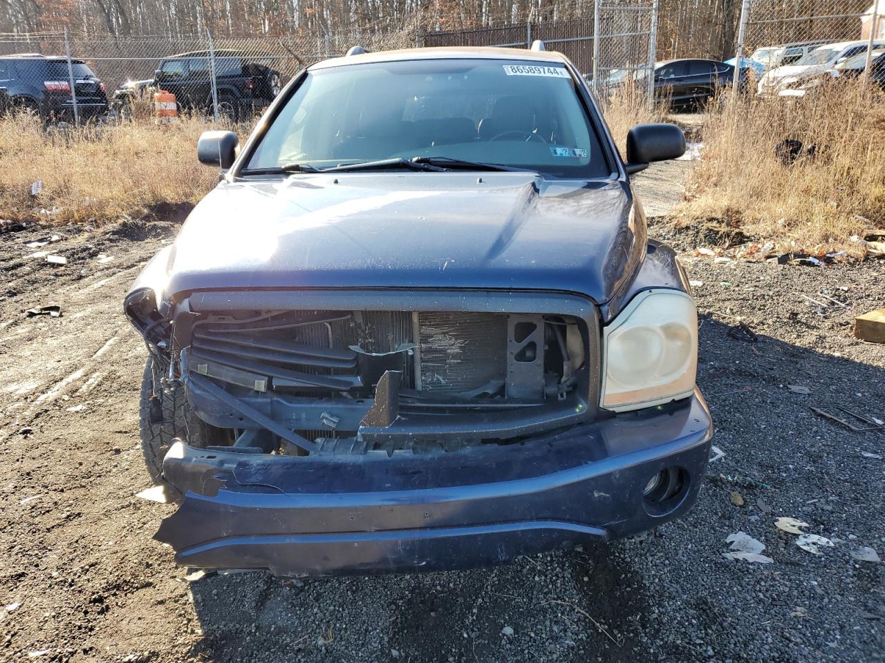 2005 Dodge Durango - Image 5
