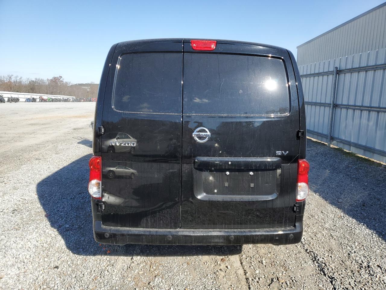 2020 Nissan Nv200 2.5S VIN: 3N6CM0KNXLK702363 Lot: 82773744