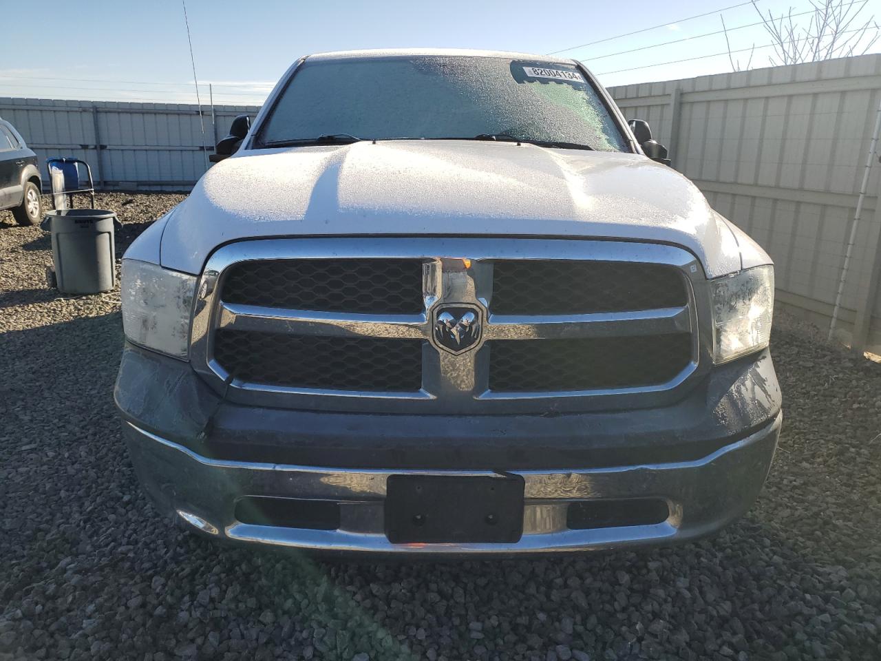 VIN 1C6RR7SM4GS261448 2016 RAM 1500 no.5