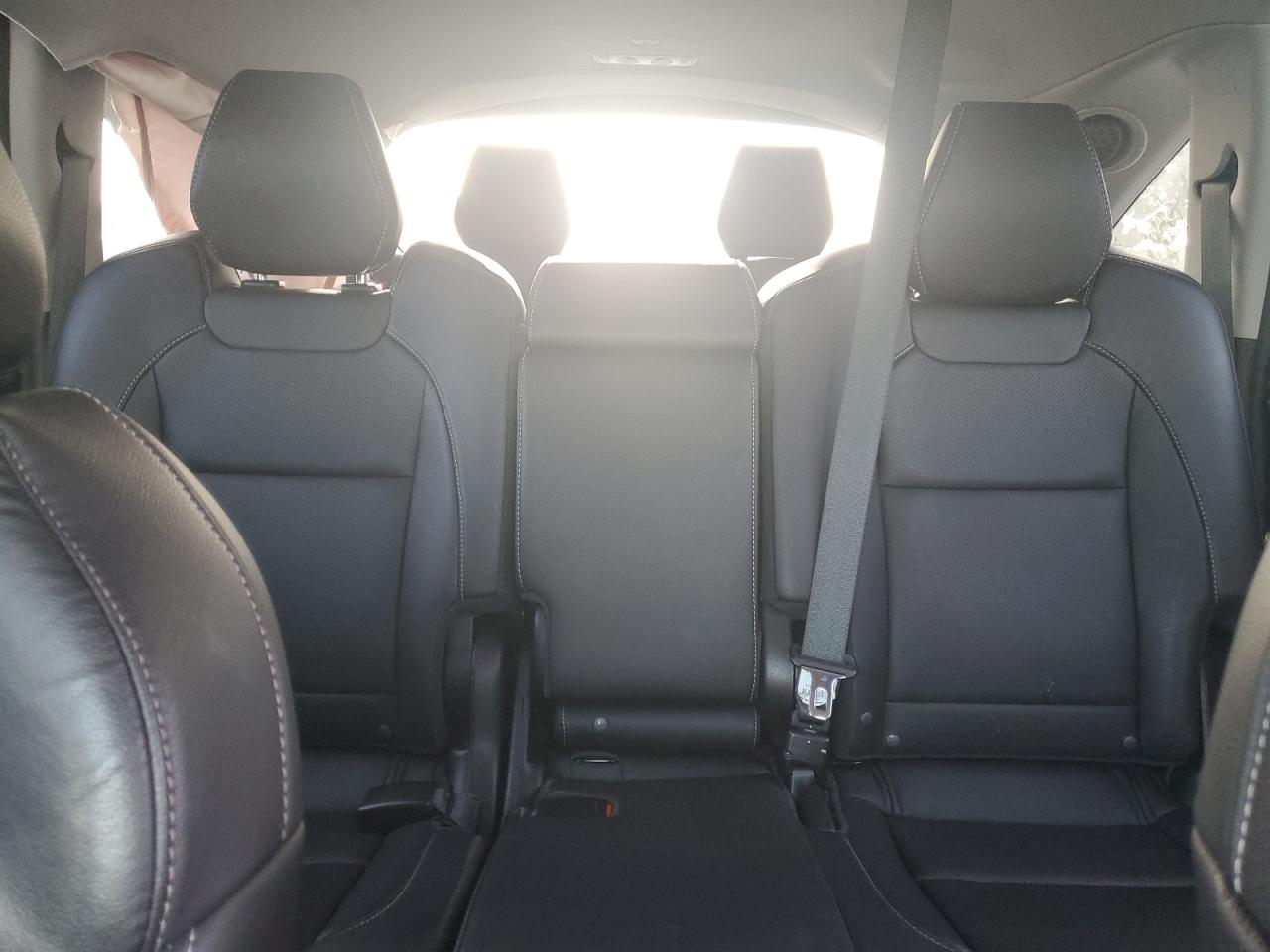 2020 Acura MDX - Image 10