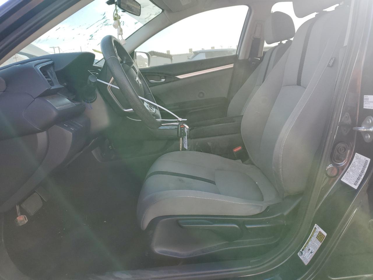 2018 Honda Civic - Image 7