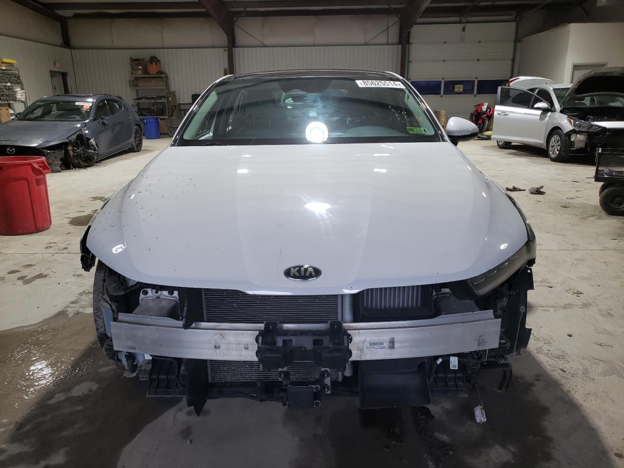 2021 Kia K5 - Image 5