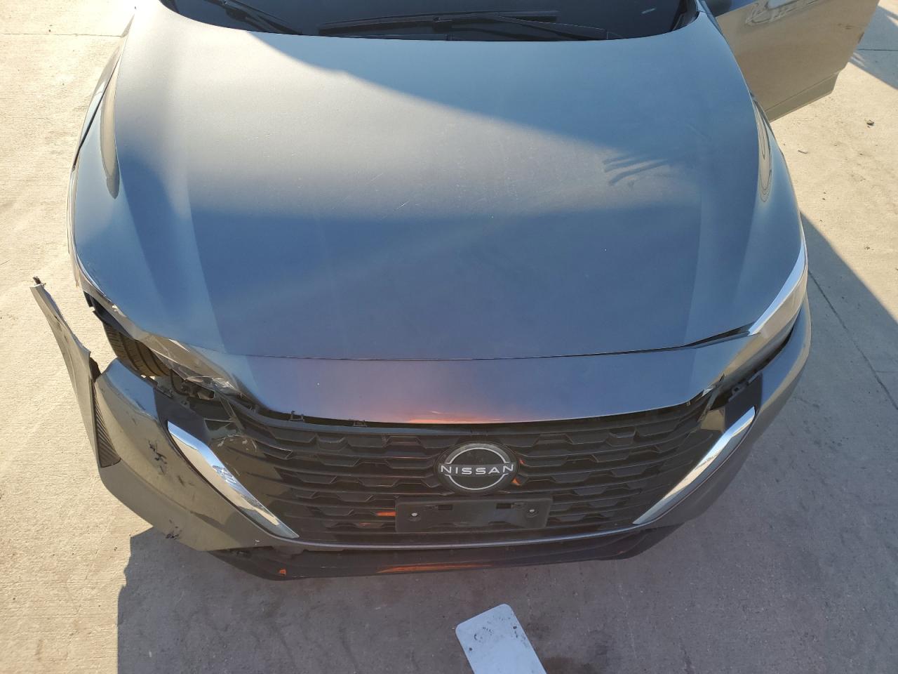 2024 Nissan Sentra - Image 12