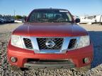 2018 Nissan Frontier S იყიდება Tifton-ში, GA - Side