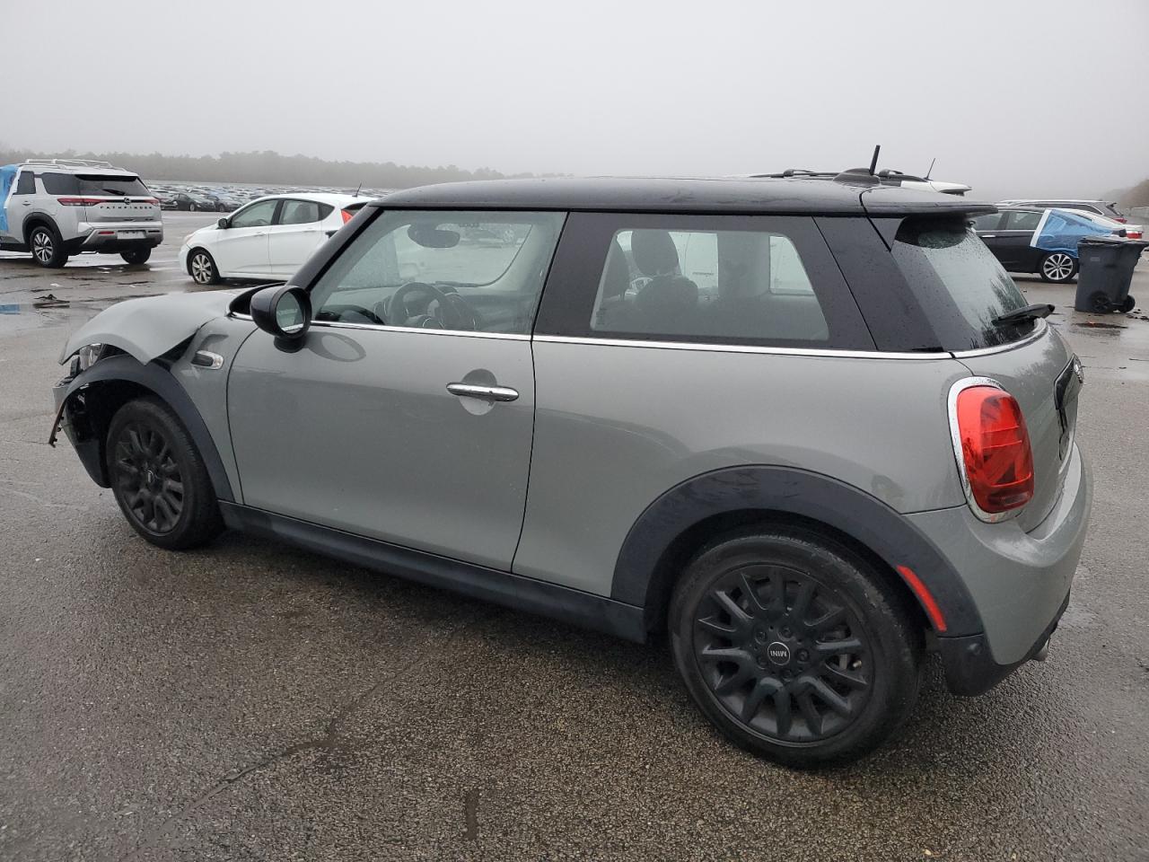 2020 MINI Cooper - Image 2