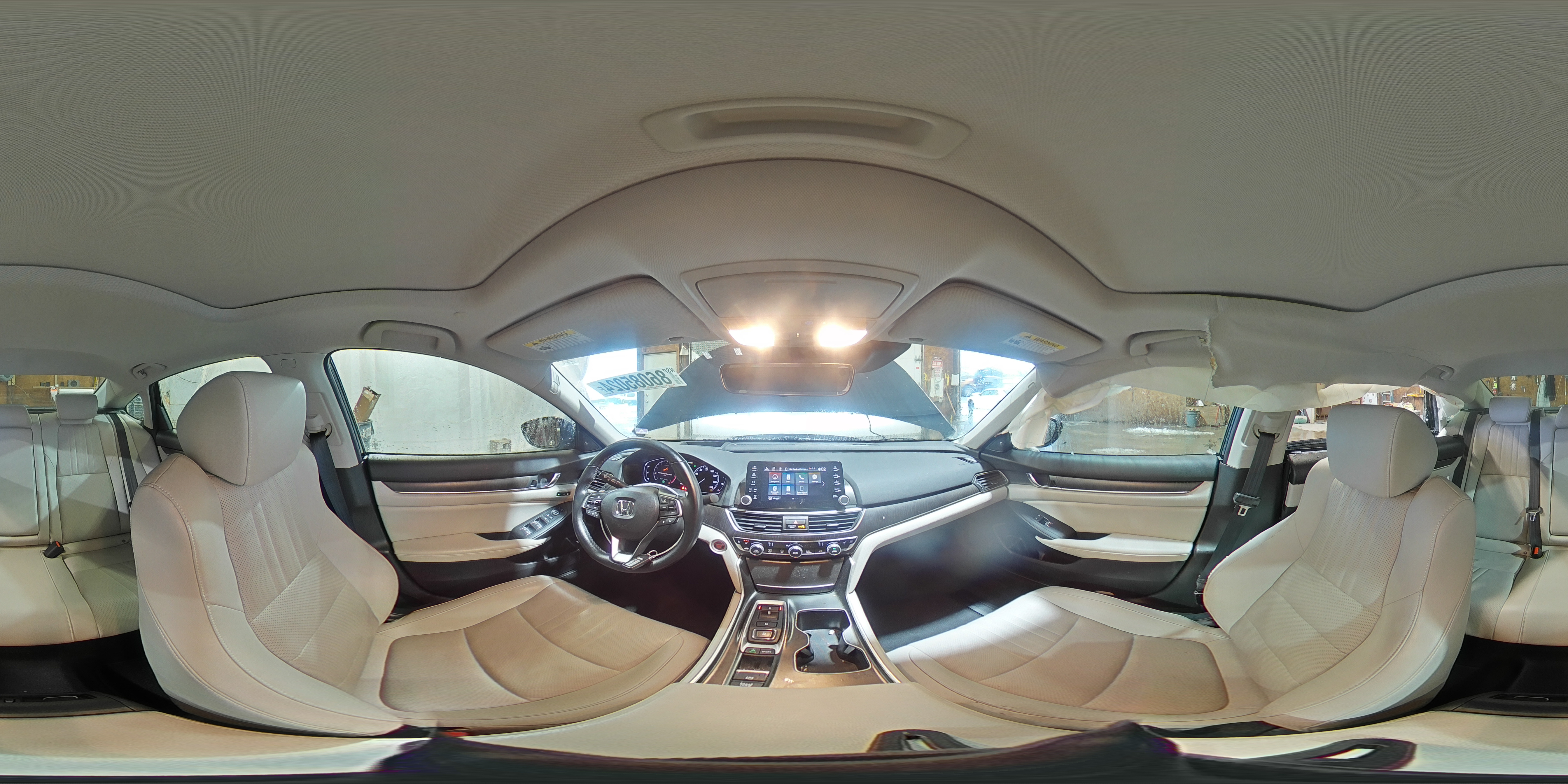 2018 Honda Accord - Image 14
