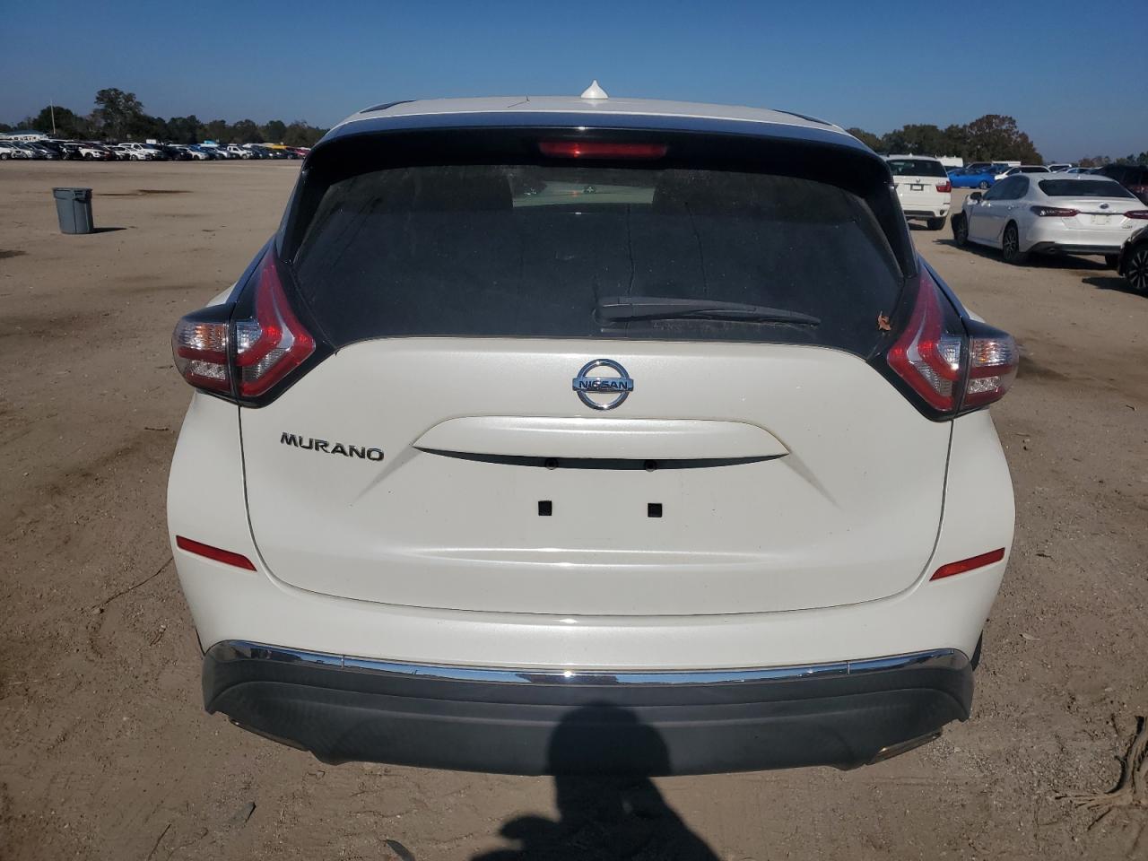 2015 Nissan Murano - Image 6
