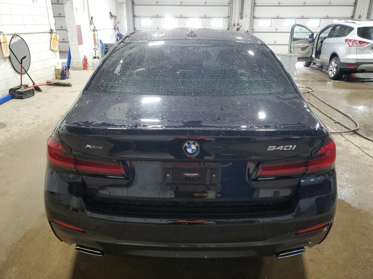 2021 BMW 5er - Image 6