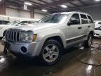 2005 Jeep Grand Cherokee Laredo продається в Elgin, IL - Front End