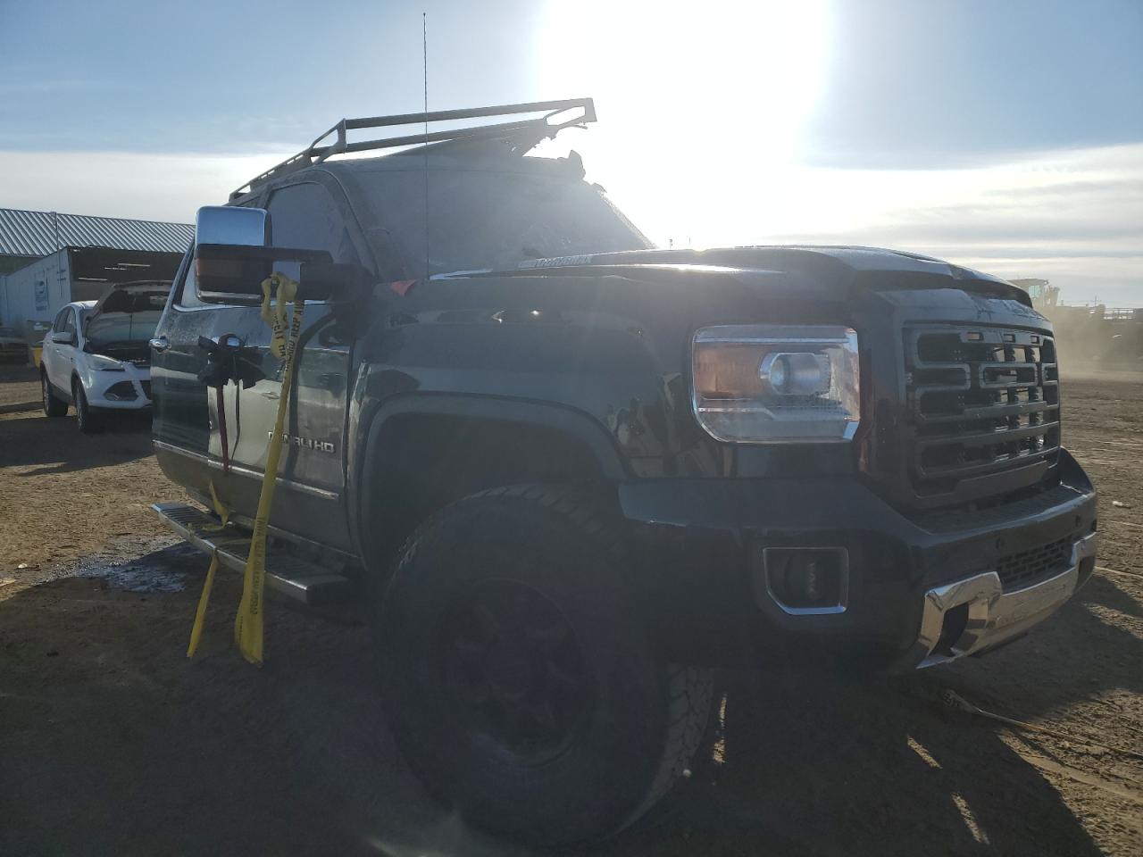 2019 GMC Sierra - Image 4