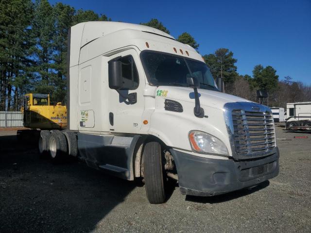 2018 Freightliner Cascadia 113 