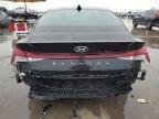 2021 Hyundai Elantra Sel en Venta en Grand Prairie, TX - Rear End