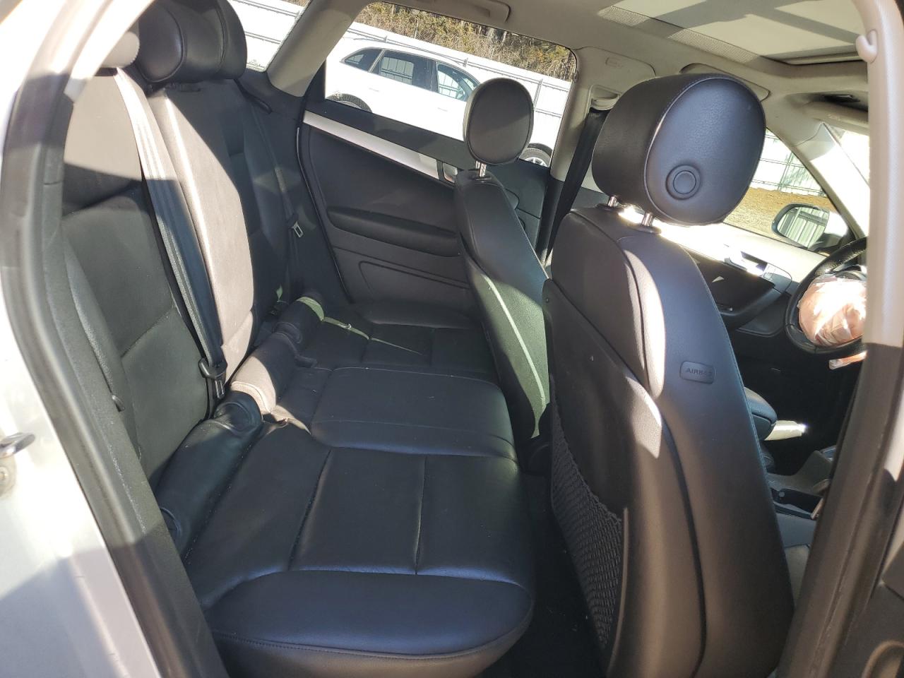 2012 Audi A3 - Image 11