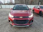 2022 Chevrolet Trax 1Lt продається в North Billerica, MA - Rear End