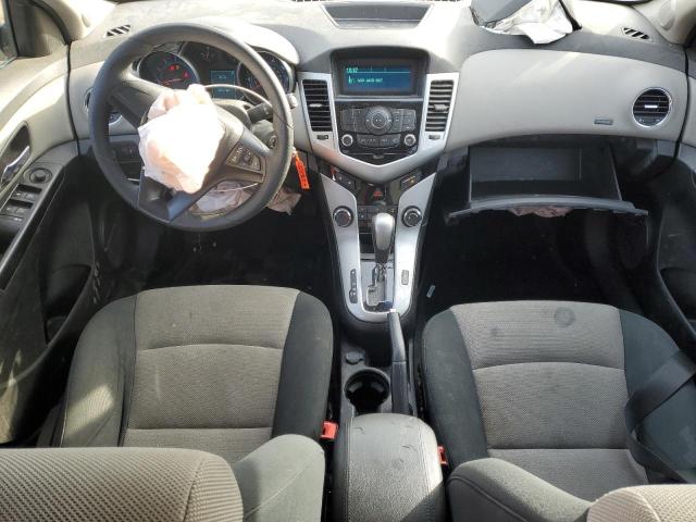  CHEVROLET CRUZE 2012 Granatowy