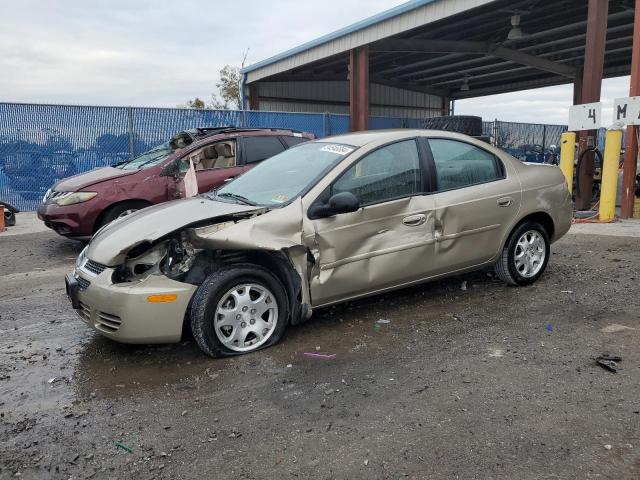 2003 Dodge Neon Sxt