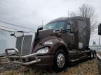 2022 Kenworth Construction T680 for Sale in Ebensburg, PA - Side