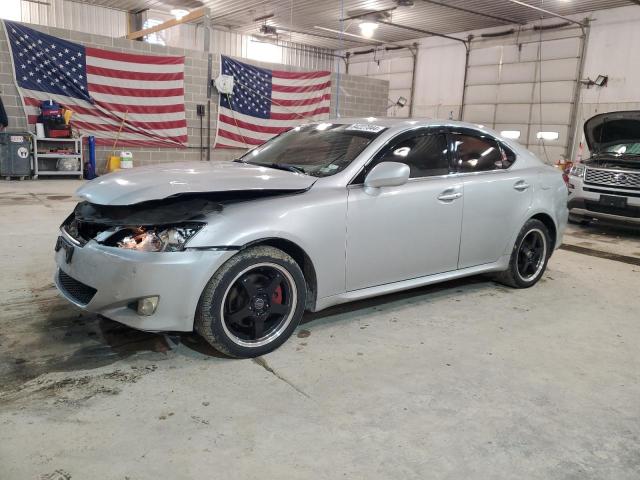 2007 Lexus Is 250