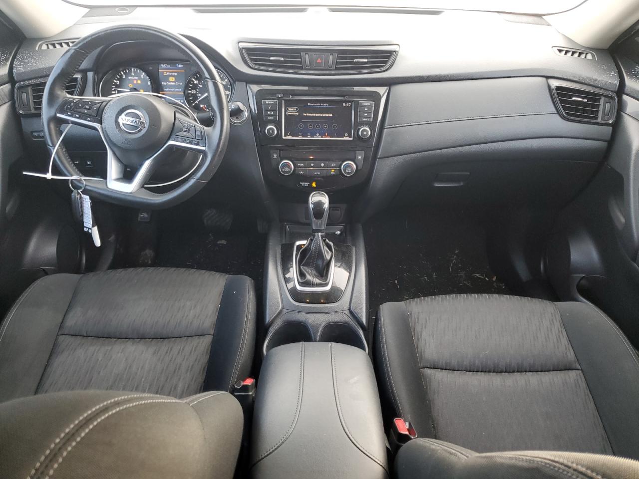 2019 Nissan Rogue - Image 8
