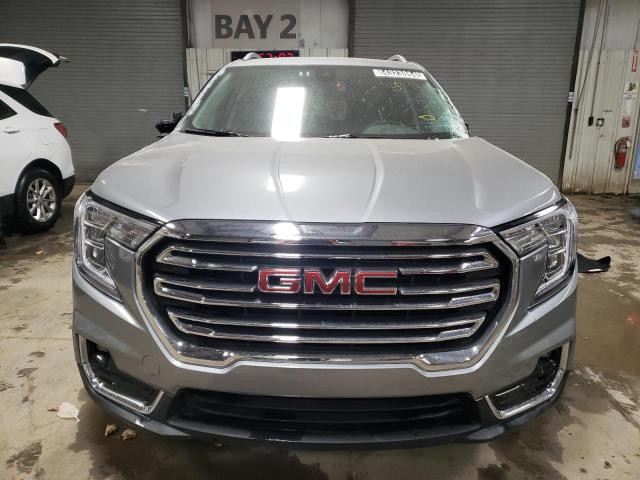  GMC TERRAIN 2024 Silver