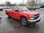 2006 Chevrolet Colorado  на продаже в Portland, OR - Rear End