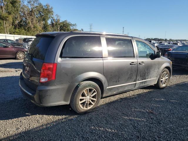  DODGE CARAVAN 2019 Вугільний