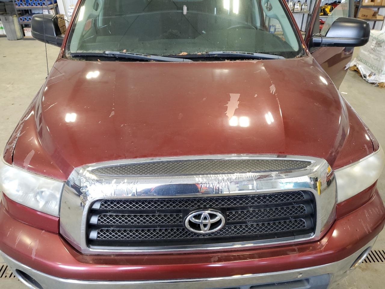 2008 Toyota Tundra - Image 11